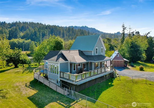 Photo 4 of Single family home for sale at 3455 Legg Rd, Bow, WA 98232 | MLS# NWM2560710 | Listing updated on 2026-09-23
