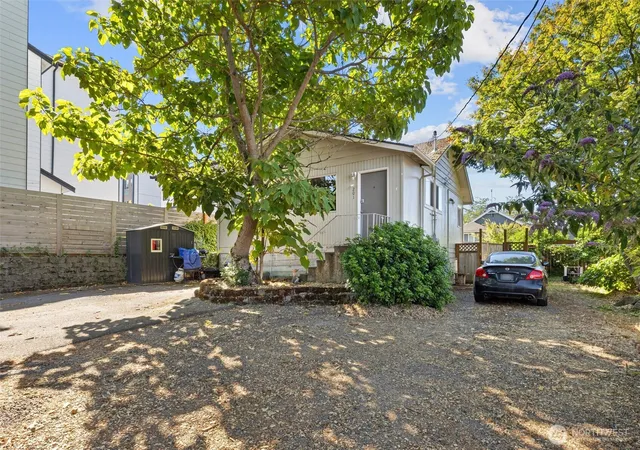Photo 1 of Sale Pending at 201 N 101st Street, Seattle, WA 98133 | MLS# NWM2560712 | Listing updated on 2026-08-23