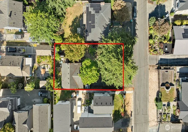 Photo 2 of Sale Pending at 201 N 101st Street, Seattle, WA 98133 | MLS# NWM2560712 | Listing updated on 2026-08-23