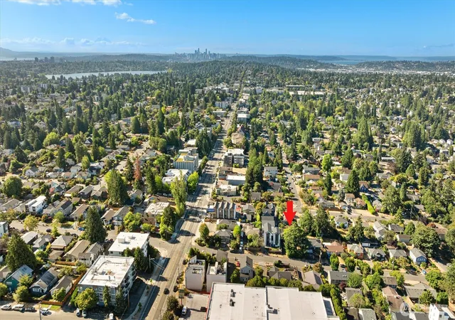 Photo 3 of Sale Pending at 201 N 101st Street, Seattle, WA 98133 | MLS# NWM2560712 | Listing updated on 2026-08-23