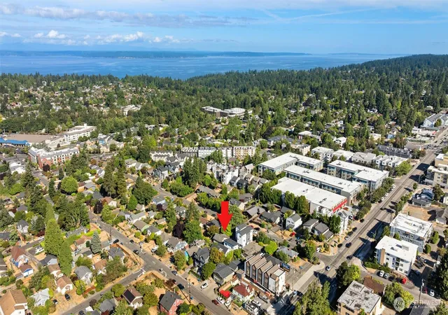 Photo 3 of Sale Pending at 201 N 101st Street, Seattle, WA 98133 | MLS# NWM2560712 | Listing updated on 2026-08-23