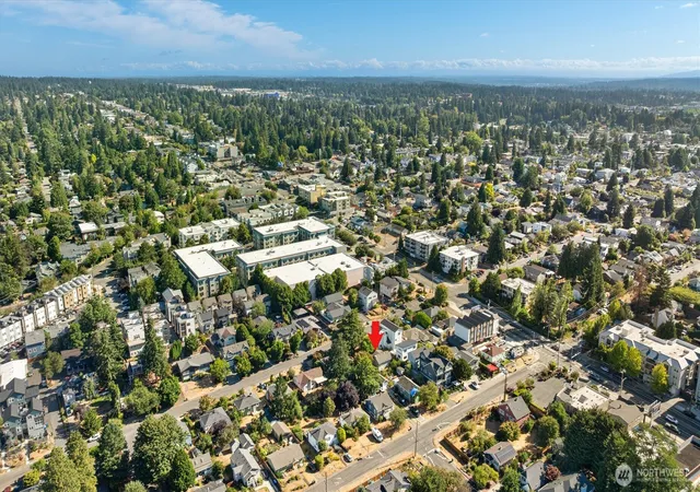 Photo 4 of Sale Pending at 201 N 101st Street, Seattle, WA 98133 | MLS# NWM2560712 | Listing updated on 2026-08-23