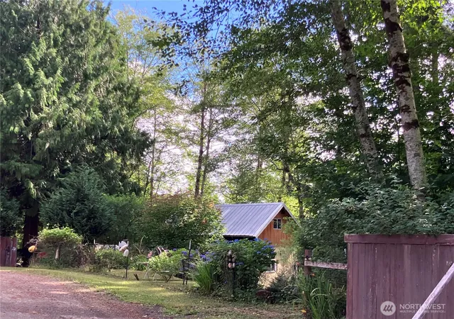 Photo 3 of Land for sale at 0 W Tyee Pl, Elma, WA 98541 | MLS# NWM2560724 | Listing updated on 2026-09-23