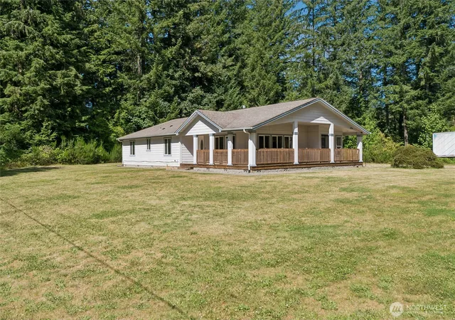 Photo 3 of Manufactured home for sale at 26716 314th Avenue Se, Ravensdale, WA 98051 | MLS# NWM2560725 | Listing updated on 2026-09-23