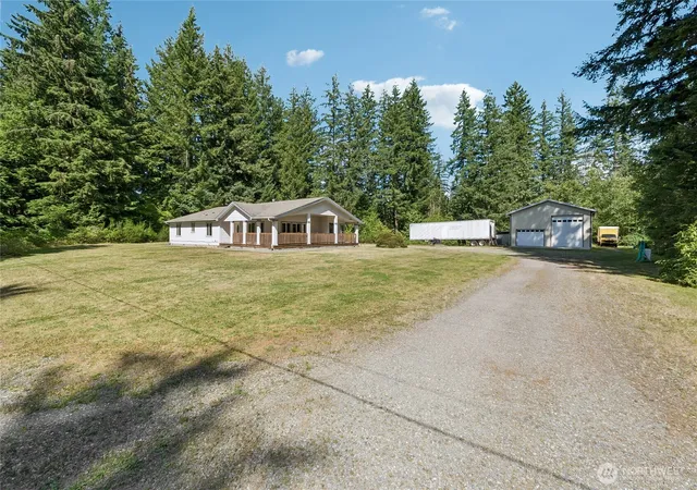 Photo 3 of Manufactured home for sale at 26716 314th Avenue SE, Ravensdale, WA 98051 | MLS# NWM2560725 | Listing updated on 2026-09-23
