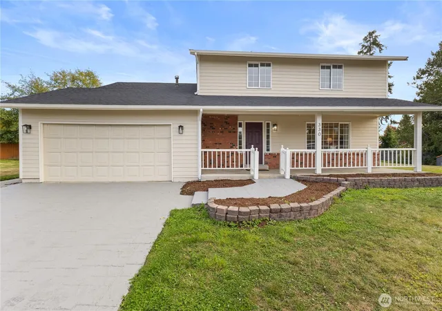 Photo 1 of Single family home for sale at 330 S 30th Place, Mount Vernon, WA 98274 | MLS# NWM2560737 | Listing updated on 2026-09-30