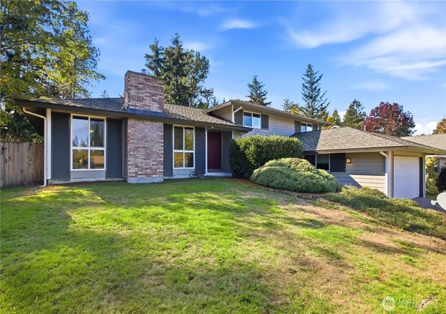 Photo 1 of Single family home for sale at 14307 SE 164th Street, Renton, WA 98058 | MLS# NWM2560738 | Listing updated on 2026-10-08