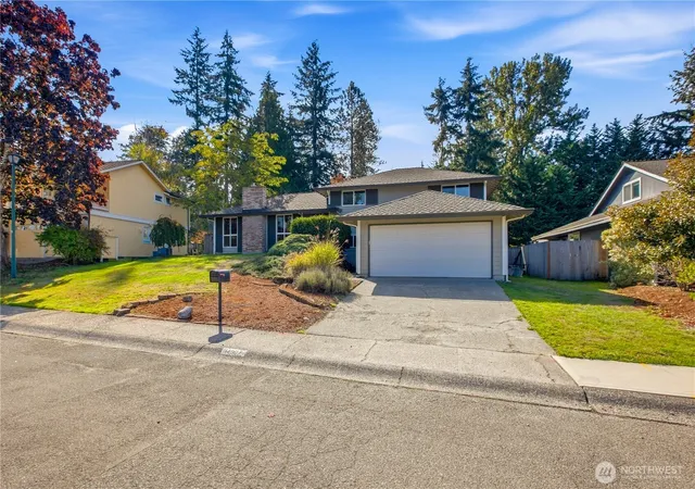 Photo 3 of Single family home for sale at 14307 SE 164th Street, Renton, WA 98058 | MLS# NWM2560738 | Listing updated on 2026-10-08