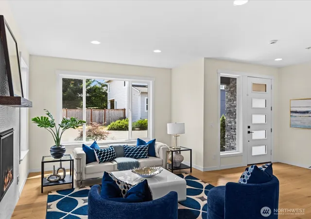 Photo 2 of Single family home for sale at 1719 163rd Court Ne, Bellevue, WA 98008 | MLS# NWM2560739 | Listing updated on 2026-09-29
