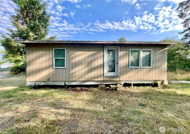 Photo 1 of Manufactured home for sale at 777 Edgewood Ave NE, Ocean Shores, WA 98569 | MLS# NWM2560740 | Listing updated on 2026-09-18