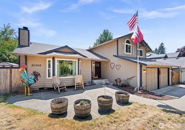 Photo 1 of Sale Pending at 20416 120th Street Ct E, Bonney Lake, WA 98391 | MLS# NWM2560749 | Listing updated on 2026-09-25