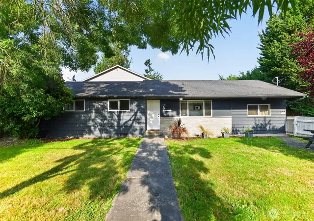 Photo 1 of Condo for sale at 8526 8th Avenue W #A, Everett, WA 98204 | MLS# NWM2560750 | Listing updated on 2026-09-23