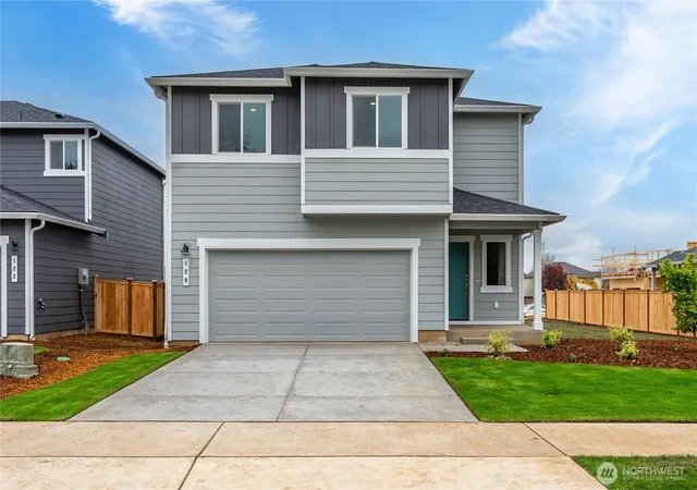 Photo 1 of Single family home for sale at 120 Willowbrook Dr, Chehalis, WA 98532 | MLS# NWM2560751 | Listing updated on 2026-09-29
