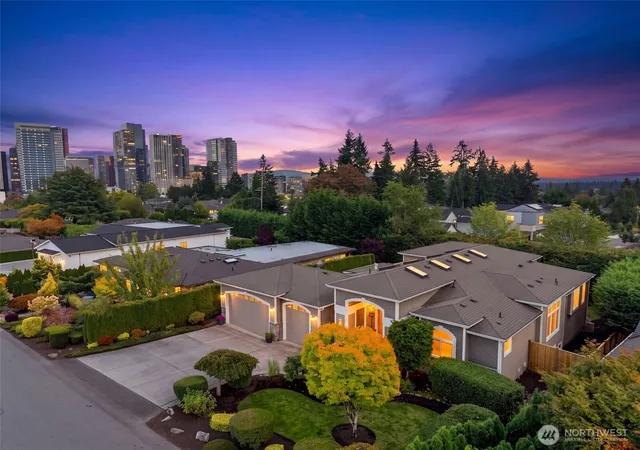 Photo 1 of Single family home for sale at 9671 Evergreen Dr, Bellevue, WA 98004 | MLS# NWM2560752 | Listing updated on 2026-09-29