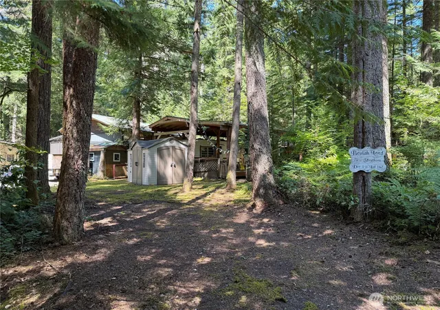 Photo 1 of Sale Pending at 1167 Alder Ln, Maple Falls, WA 98266 | MLS# NWM2560754 | Listing updated on 2026-09-28