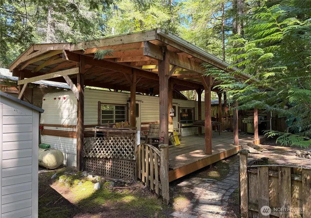 Photo 2 of Sale Pending at 1167 Alder Ln, Maple Falls, WA 98266 | MLS# NWM2560754 | Listing updated on 2026-09-28