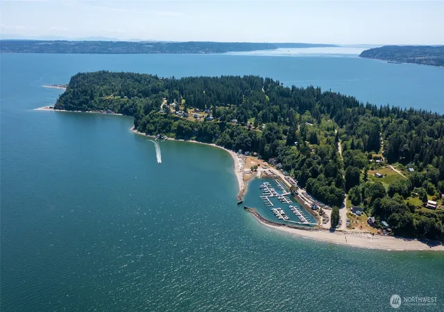 Photo 2 of Land for sale at 70 B Port Susan Dr, Everett, WA 98201 | MLS# NWM2560757 | Listing updated on 2026-08-05