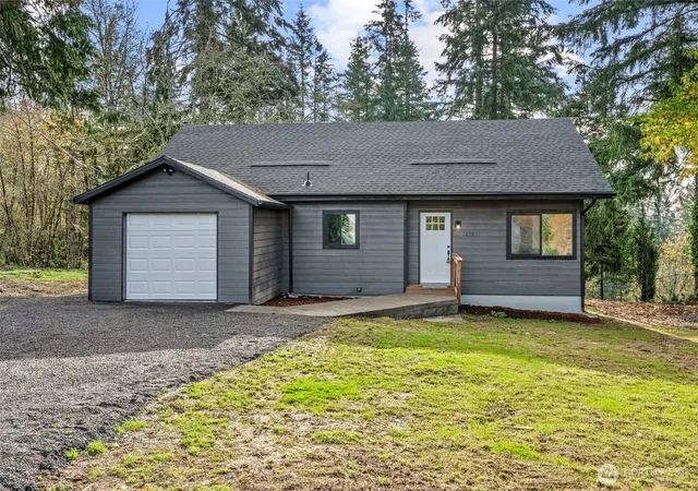 Photo 1 of Sale Pending at 235 Holcomb Spur Rd, Kelso, WA 98626 | MLS# NWM2560758 | Listing updated on 2026-09-25