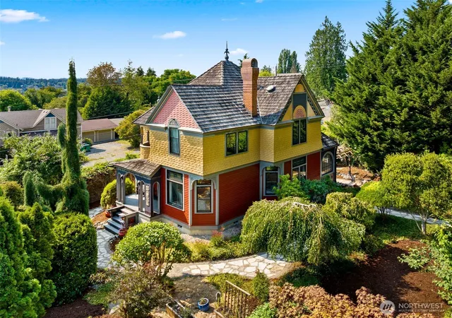 Photo 2 of Single family home for sale at 1202 Olympia Ave Ne, Olympia, WA 98506 | MLS# NWM2560761 | Listing updated on 2026-09-23