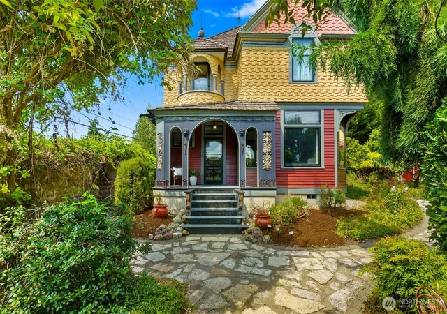 Photo 1 of Single family home for sale at 1202 Olympia Ave Ne, Olympia, WA 98506 | MLS# NWM2560761 | Listing updated on 2026-09-23