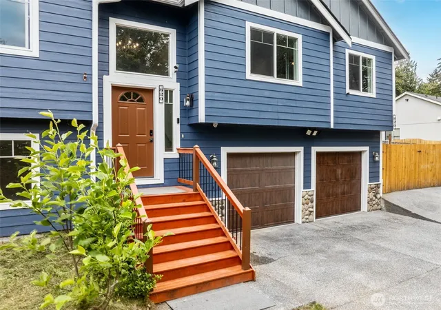 Photo 4 of Single family home for sale at 820 289th Street E, Roy, WA 98580 | MLS# NWM2560762 | Listing updated on 2026-09-23