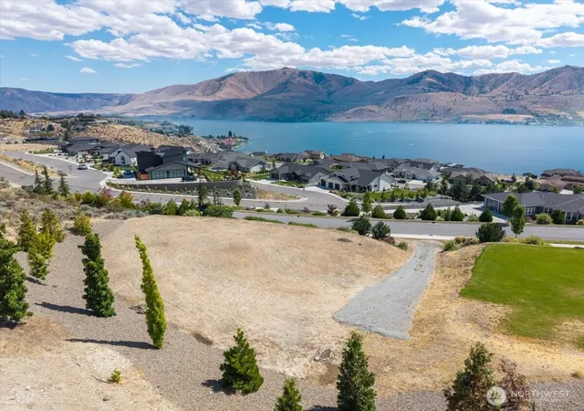 Photo 1 of Land for sale at 38 Madrona Ln, Chelan, WA 98816 | MLS# NWM2560767 | Listing updated on 2026-09-23