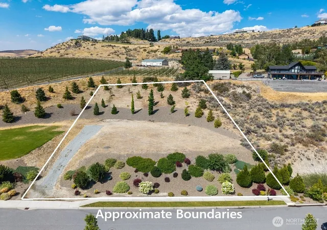 Photo 3 of Land for sale at 38 Madrona Ln, Chelan, WA 98816 | MLS# NWM2560767 | Listing updated on 2026-09-23