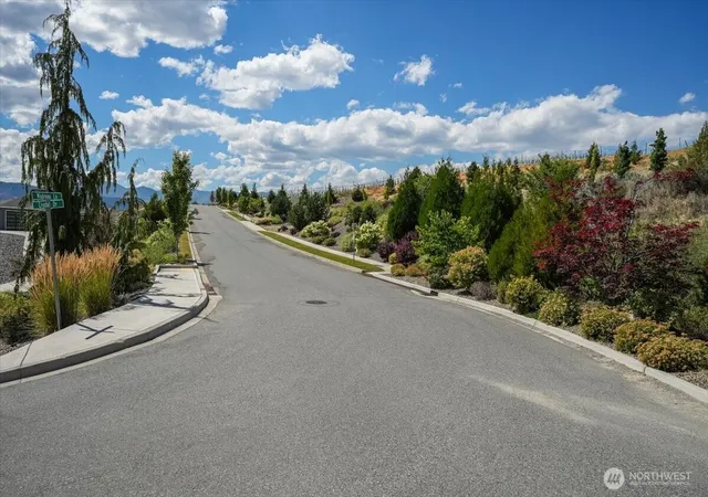 Photo 3 of Land for sale at 38 Madrona Ln, Chelan, WA 98816 | MLS# NWM2560767 | Listing updated on 2026-09-23