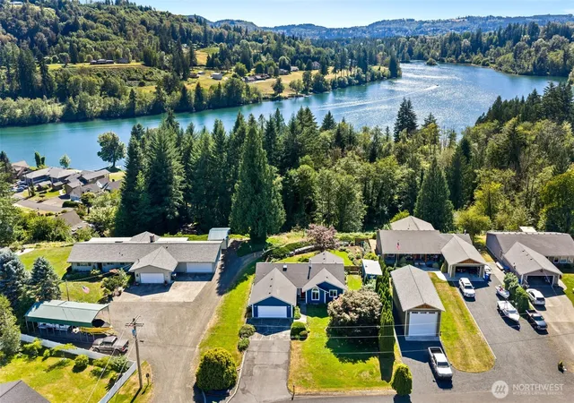 Single family home for sale at 148 Steelhead Dr, Silver Creek, WA 98585 | MLS# NWM2560784
