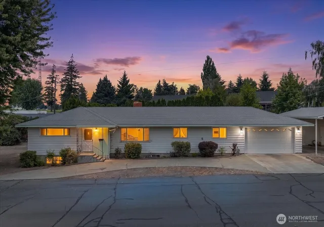 Photo 1 of Sale Pending at 1111 Par Dr, Ritzville, WA 99169 | MLS# NWM2560788 | Listing updated on 2026-09-21