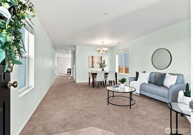 Photo 3 of Single family home for sale at 1933 Chaffee Ave, Dupont, WA 98327 | MLS# NWM2560791 | Listing updated on 2026-10-01