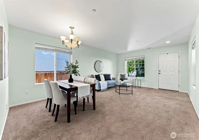 Photo 3 of Single family home for sale at 1933 Chaffee Ave, Dupont, WA 98327 | MLS# NWM2560791 | Listing updated on 2026-10-01