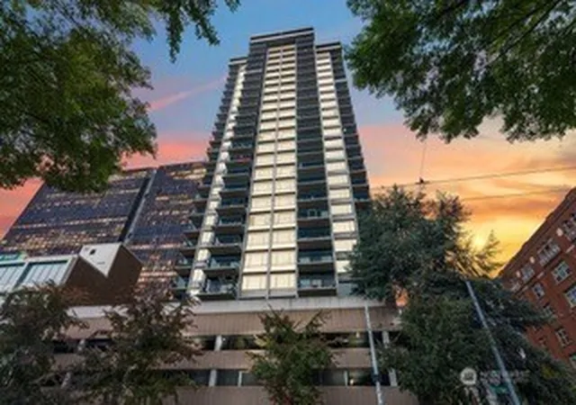 Photo 1 of Condo for sale at 2100 3rd Avenue #1401, Seattle, WA 98121 | MLS# NWM2560793 | Listing updated on 2026-10-01