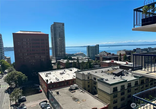 Photo 2 of Condo for sale at 2100 3rd Avenue #1401, Seattle, WA 98121 | MLS# NWM2560793 | Listing updated on 2026-10-01