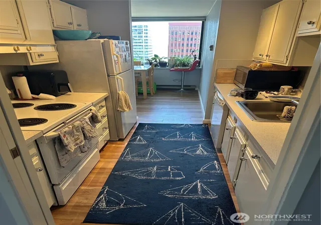 Photo 3 of Condo for sale at 2100 3rd Avenue #1401, Seattle, WA 98121 | MLS# NWM2560793 | Listing updated on 2026-10-01