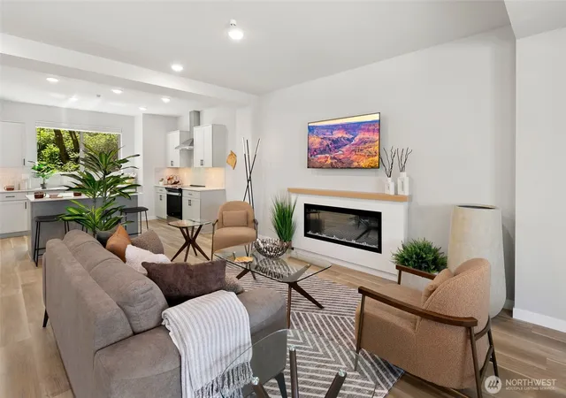 Photo 3 of Townhouse for sale at 12930 77th Ave SE #b4 #50, Snohomish, WA 98296 | MLS# NWM2560797 | Listing updated on 2026-09-23