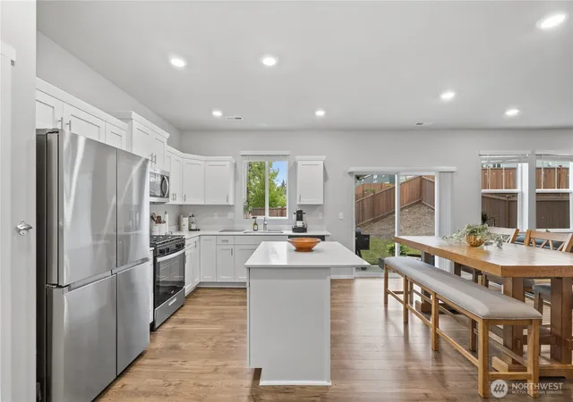 Photo 3 of Sale Pending at 104 17th Drive, Snohomish, WA 98290 | MLS# NWM2560801 | Listing updated on 2026-10-01