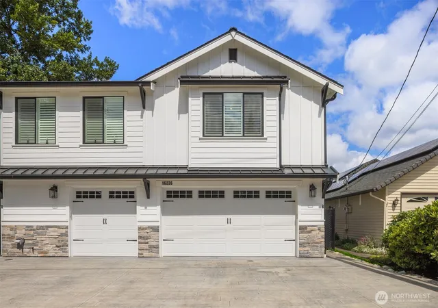 Photo 2 of Sale Pending at 16226 E Shore Dr #B, Lynnwood, WA 98087 | MLS# NWM2560802 | Listing updated on 2026-09-28