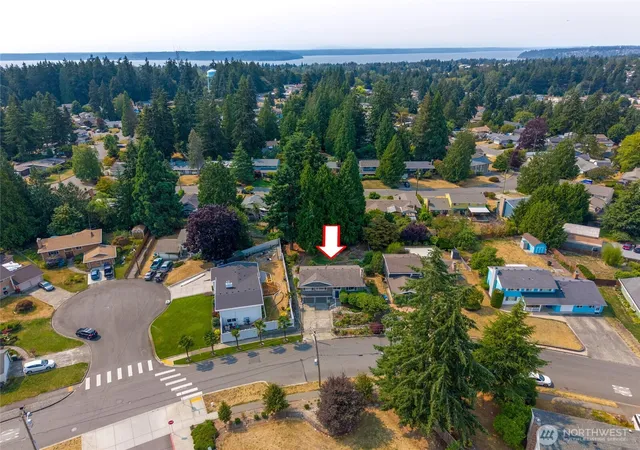 Photo 1 of Sale Pending at 26529 40th Avenue S, Kent, WA 98032 | MLS# NWM2560804 | Listing updated on 2026-09-25