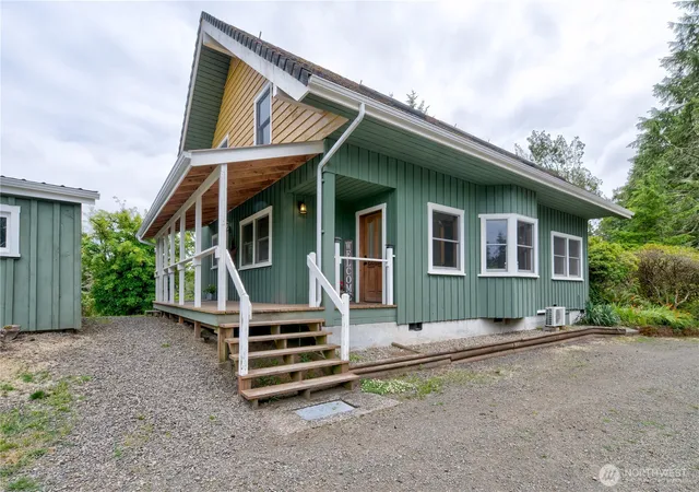 Photo 1 of Sale Pending at 20003 Sandridge Rd, Long Beach, WA 98631 | MLS# NWM2560806 | Listing updated on 2026-09-27