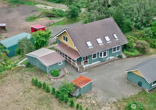 Photo 2 of Sale Pending at 20003 Sandridge Rd, Long Beach, WA 98631 | MLS# NWM2560806 | Listing updated on 2026-09-27