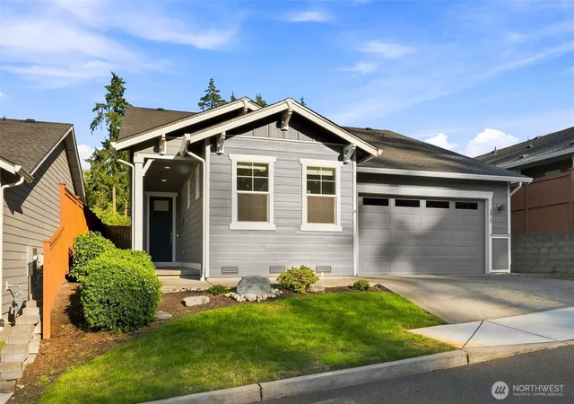 Photo 1 of Single family home for sale at 5612 Reef Ln Ne, Olympia, WA 98516 | MLS# NWM2560809 | Listing updated on 2026-10-02
