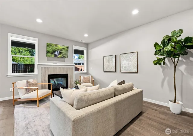 Photo 4 of Single family home for sale at 5612 Reef Ln NE, Olympia, WA 98516 | MLS# NWM2560809 | Listing updated on 2026-10-02