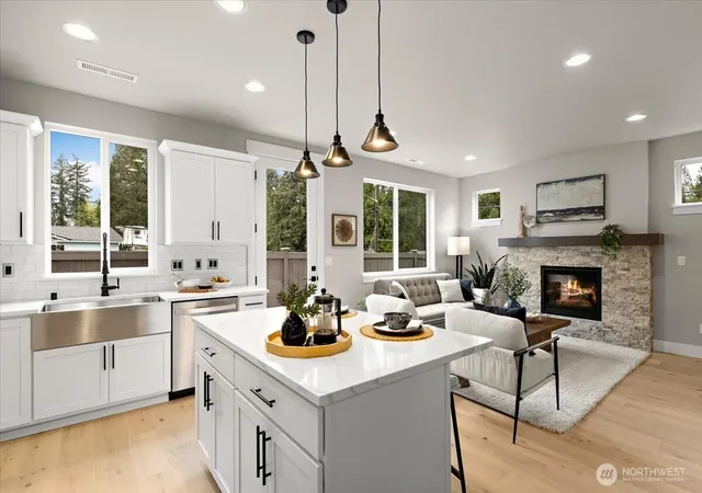 Photo 2 of Single family home for sale at 25702 Lot 11 157th Pl Se, Covington, WA 98042 | MLS# NWM2560812 | Listing updated on 2026-09-27