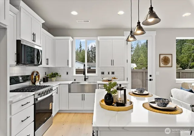 Photo 3 of Single family home for sale at 25702 Lot 11 157th Pl Se, Covington, WA 98042 | MLS# NWM2560812 | Listing updated on 2026-09-27