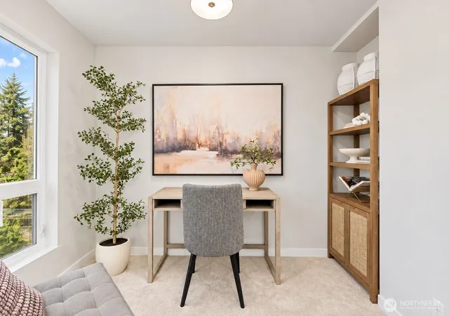 Photo 1 of Townhouse for sale at 15420 2nd Ave Ne (homesite #18), Shoreline, WA 98155 | MLS# NWM2560814 | Listing updated on 2026-10-28
