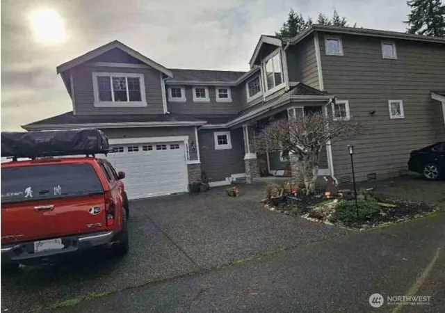 Photo 1 of Sale Pending at 12410 54th Drive Ne, Marysville, WA 98271 | MLS# NWM2560820 | Listing updated on 2026-09-25