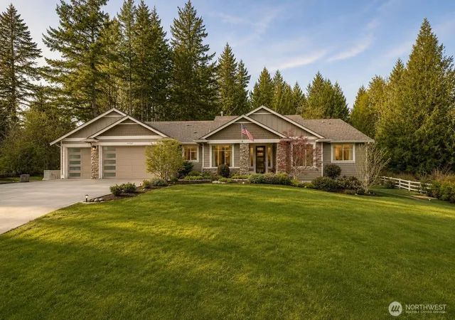 Photo 1 of Sale Pending at 18727 55th Street Se, Snohomish, WA 98290 | MLS# NWM2560840 | Listing updated on 2026-10-03