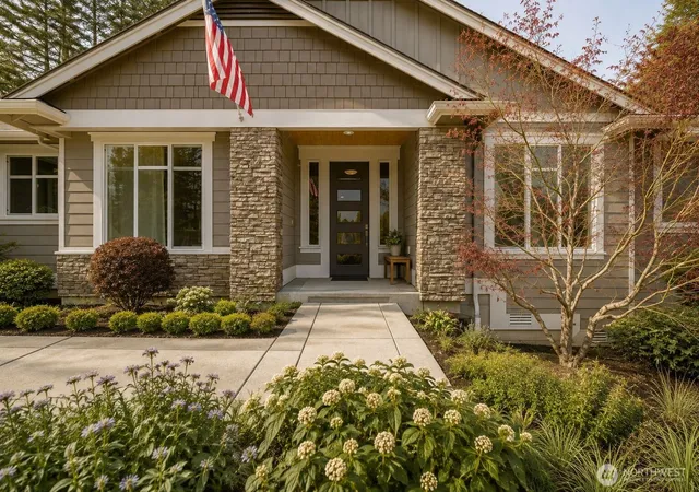 Photo 2 of Sale Pending at 18727 55th Street Se, Snohomish, WA 98290 | MLS# NWM2560840 | Listing updated on 2026-10-03
