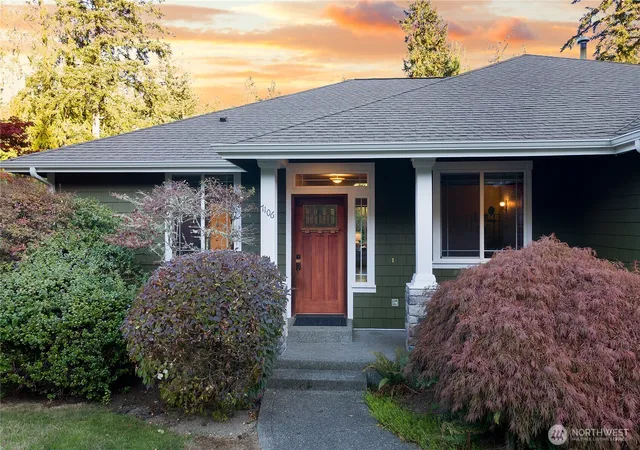 Photo 3 of Single family home for sale at 7106 71st Avenue Nw, Gig Harbor, WA 98335 | MLS# NWM2560843 | Listing updated on 2026-10-09